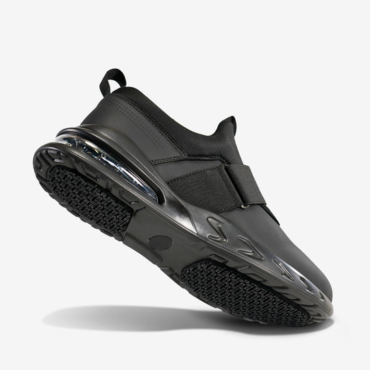 Unisex Waterproof Non Slip Work Shoes 336 - O2