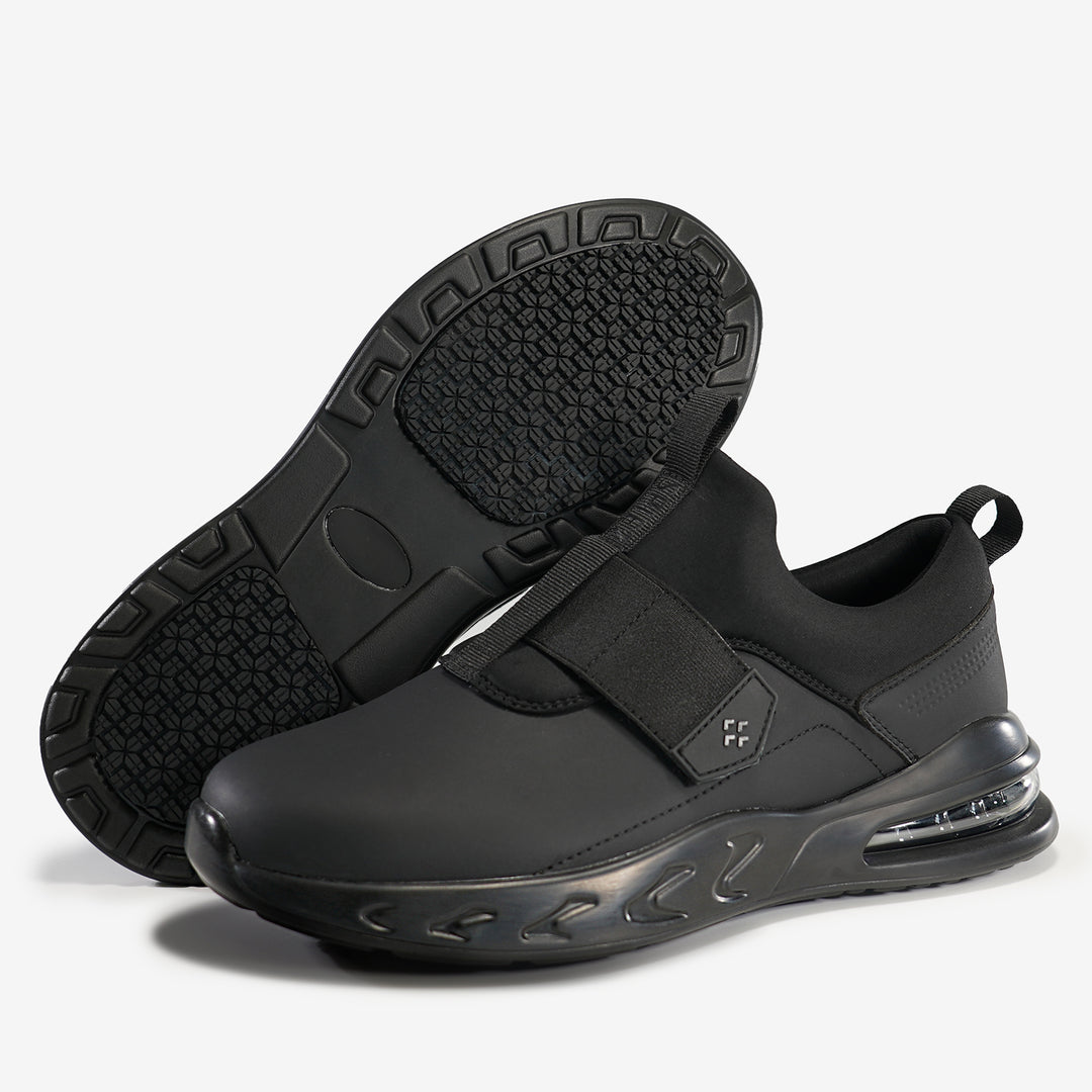 Unisex Waterproof Non Slip Work Shoes 336 - O2