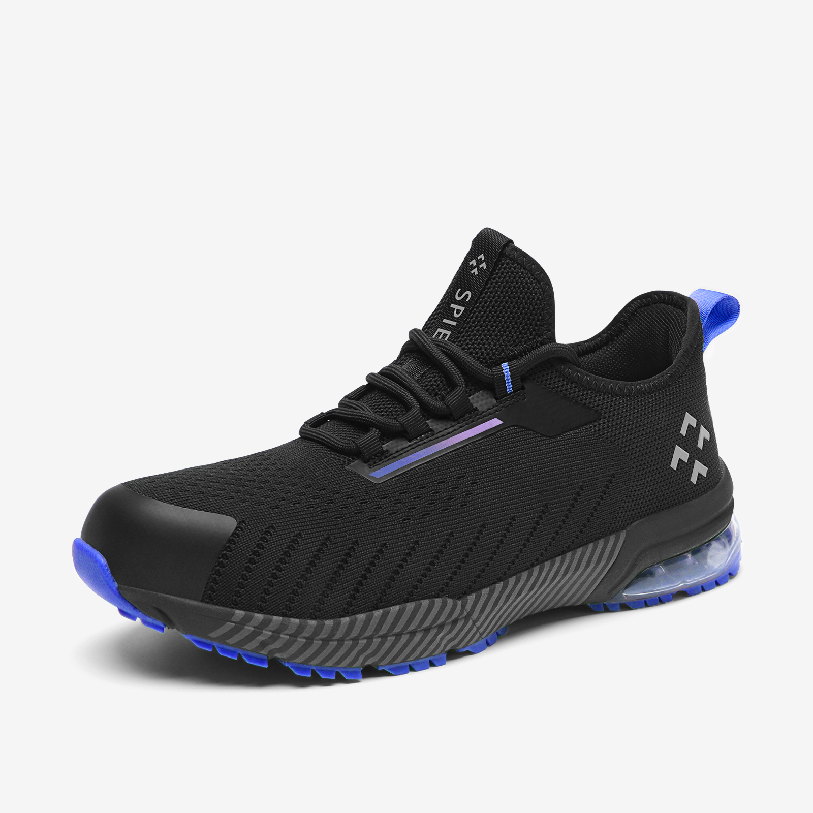 Nimbus Geneva 060C-Blau