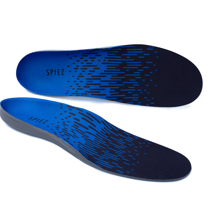 Unisex Plantar Fasciitis Pain Relief Insoles 270B