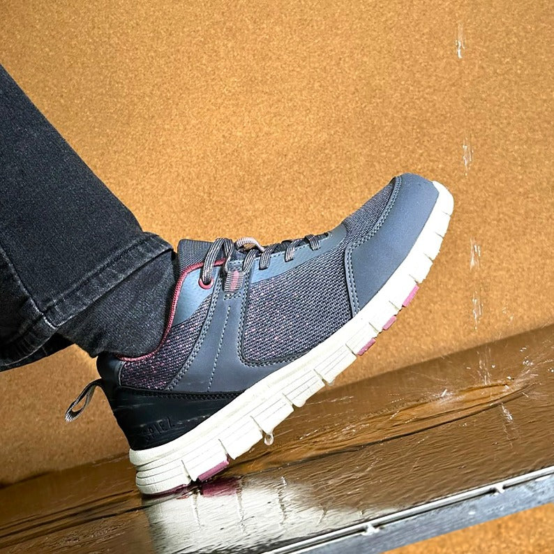 Nimbus Geneva 2768-Gray