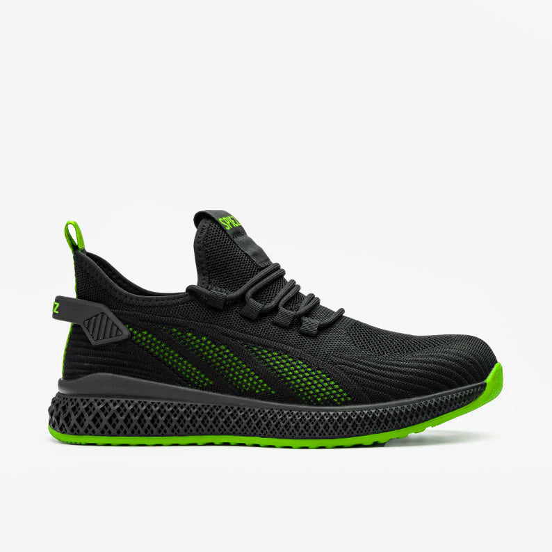 Nimbus Geneva 030-Green