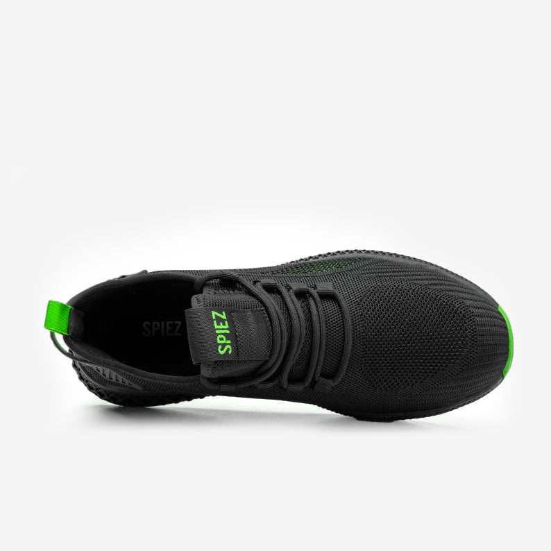 Nimbus Geneva 030-Green