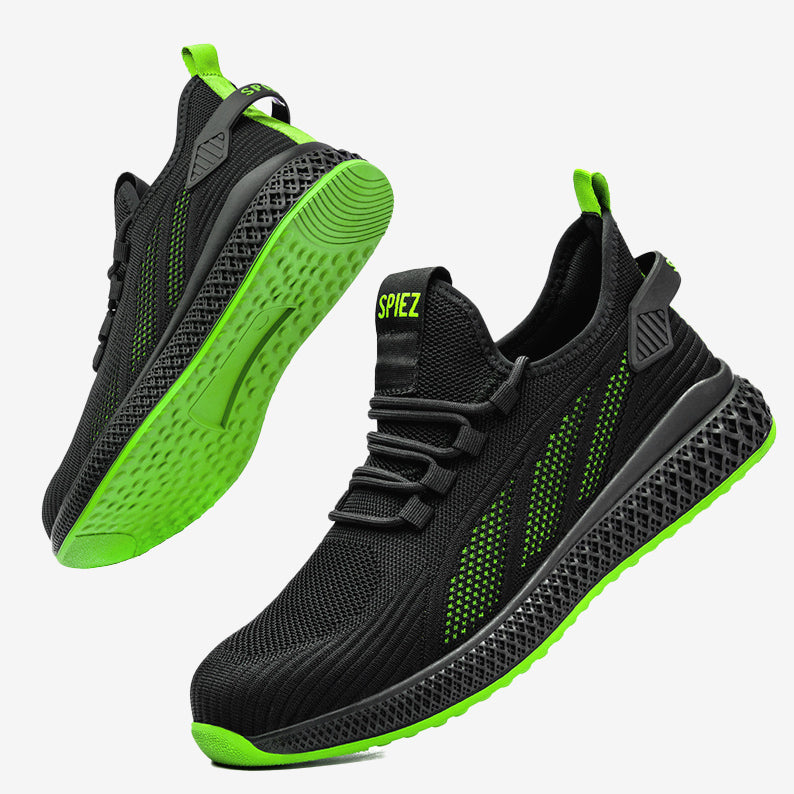 Nimbus Geneva 030-Green