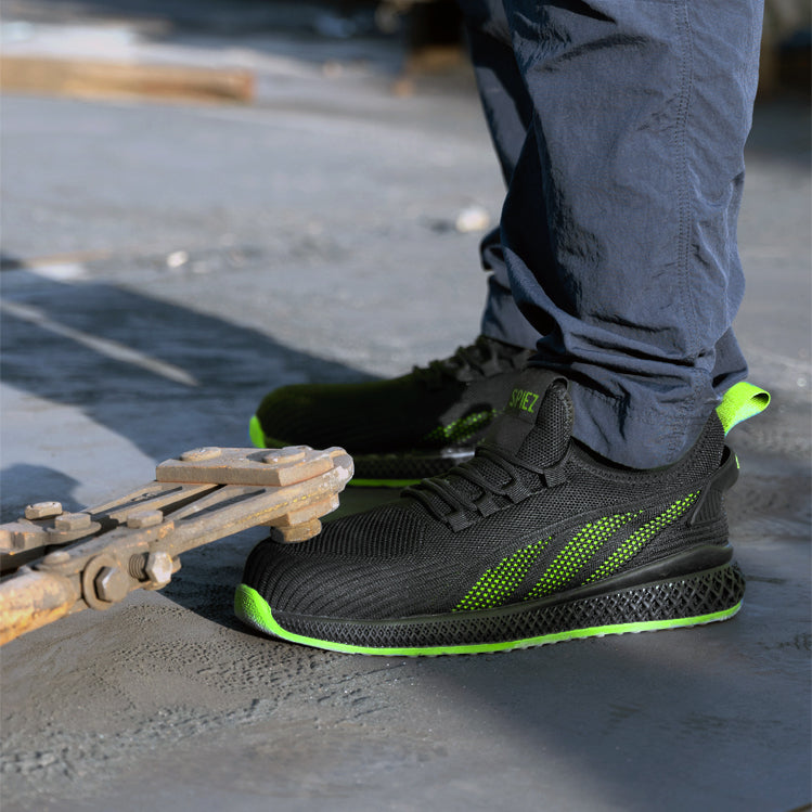 Nimbus Geneva 030-Green