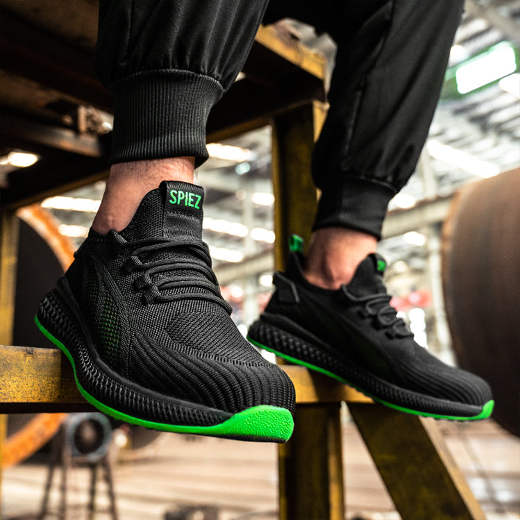Nimbus Geneva 030-Green