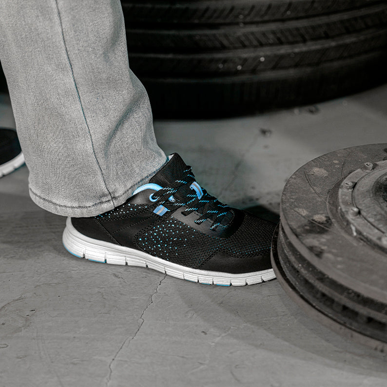Nimbus Geneva 2768-Blue