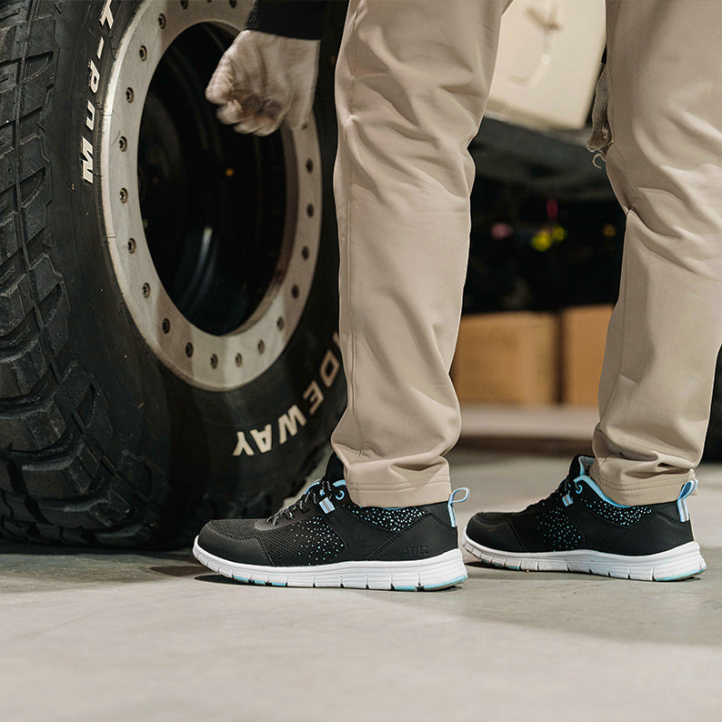 Nimbus Geneva 2768-Blue