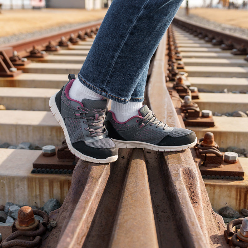 Nimbus Geneva 2768-Gray