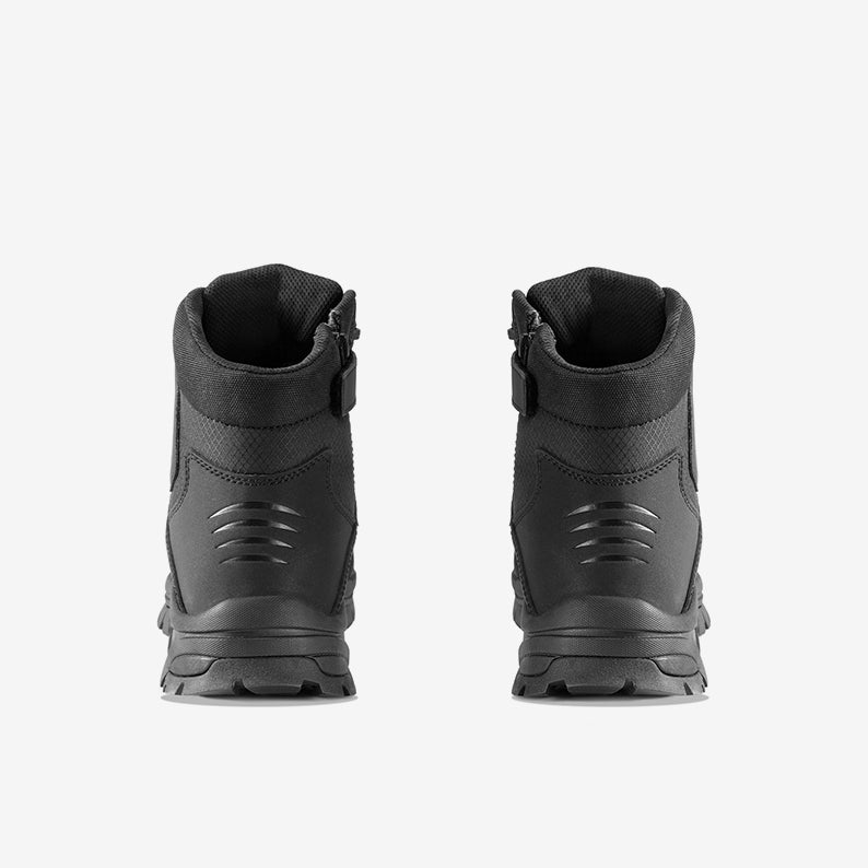 Botas de seguridad con punta de acero impermeables para hombre 371-S3