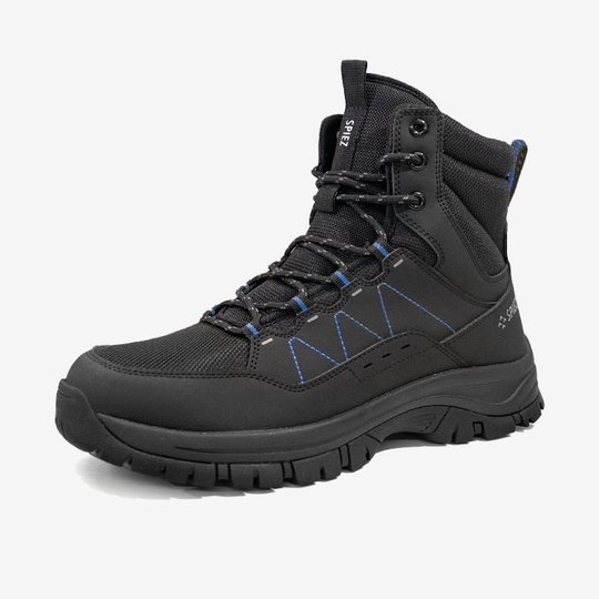 Botas de seguridad con punta de acero para hombre 372B - S1PL 