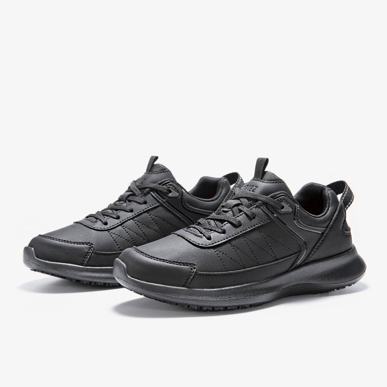 Ecco non on sale slip work shoes