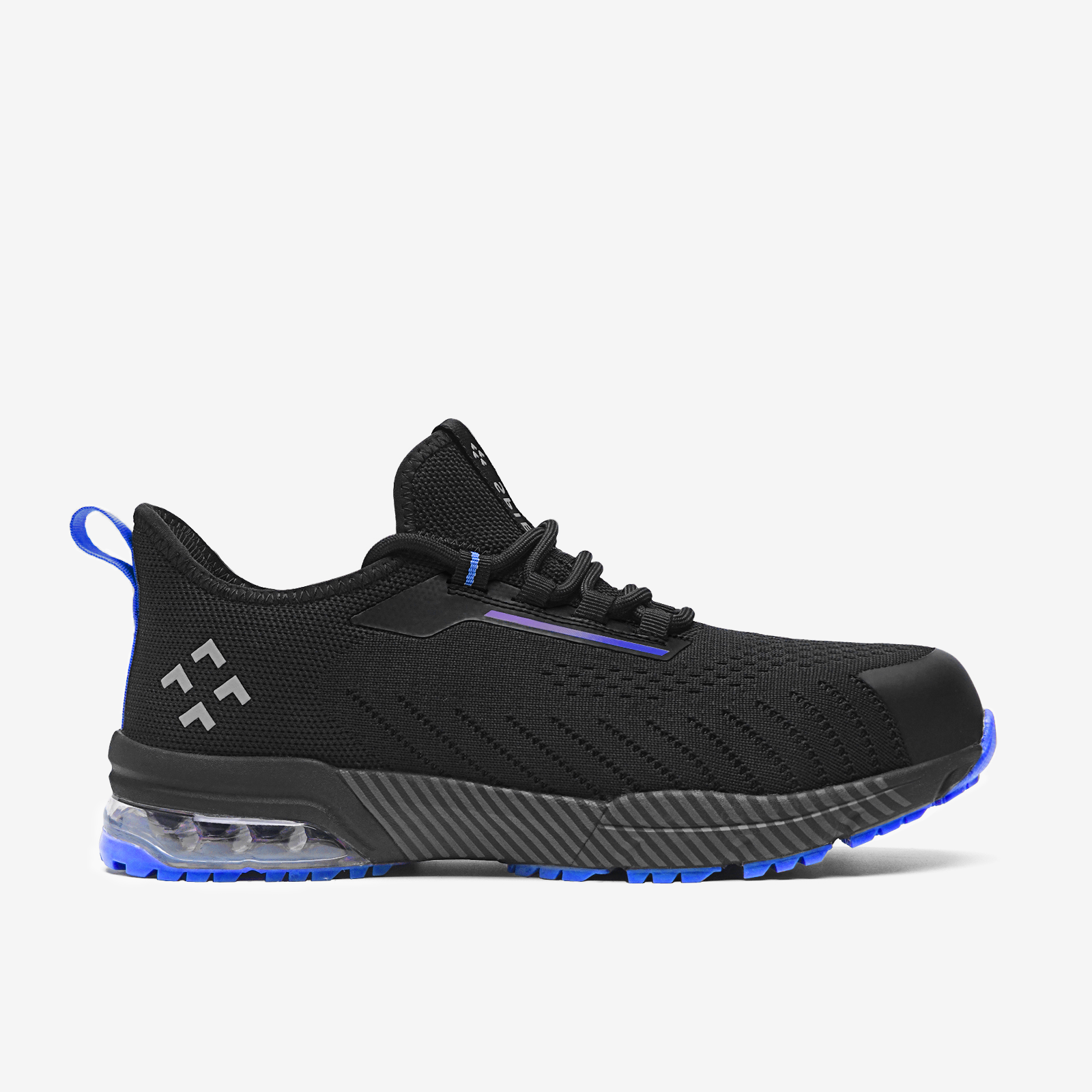 Nimbus Geneva 060C-Blau