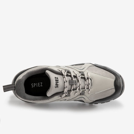 Men's Waterproof Composite Toe Safety Shoes 2769 - S3PL