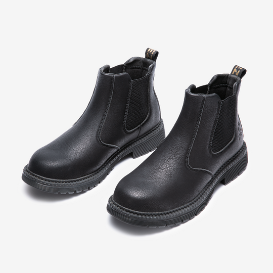 Men's Waterproof Steel Toe Safety Boots 324 - S3PL