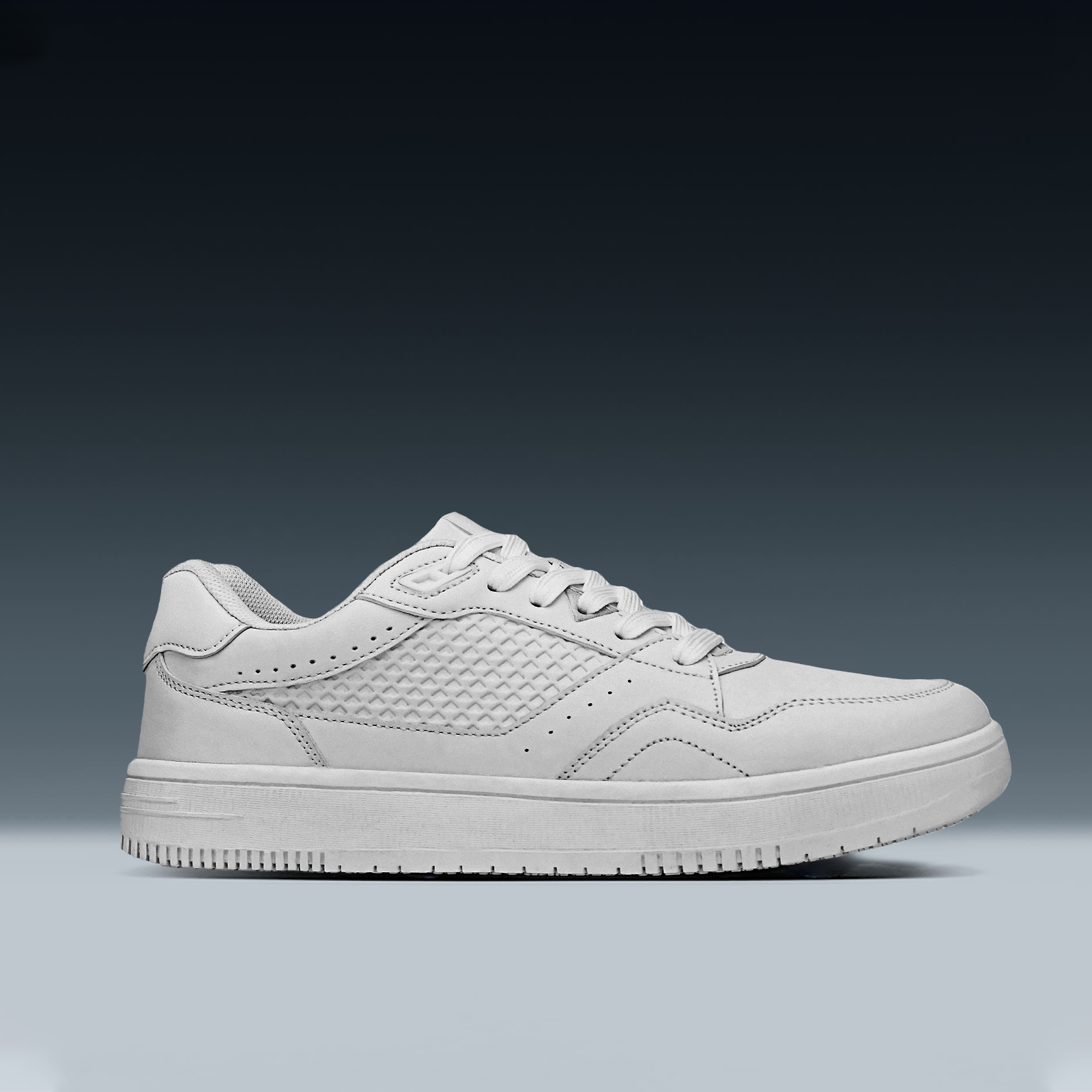 Nimbus Geneva 348-White