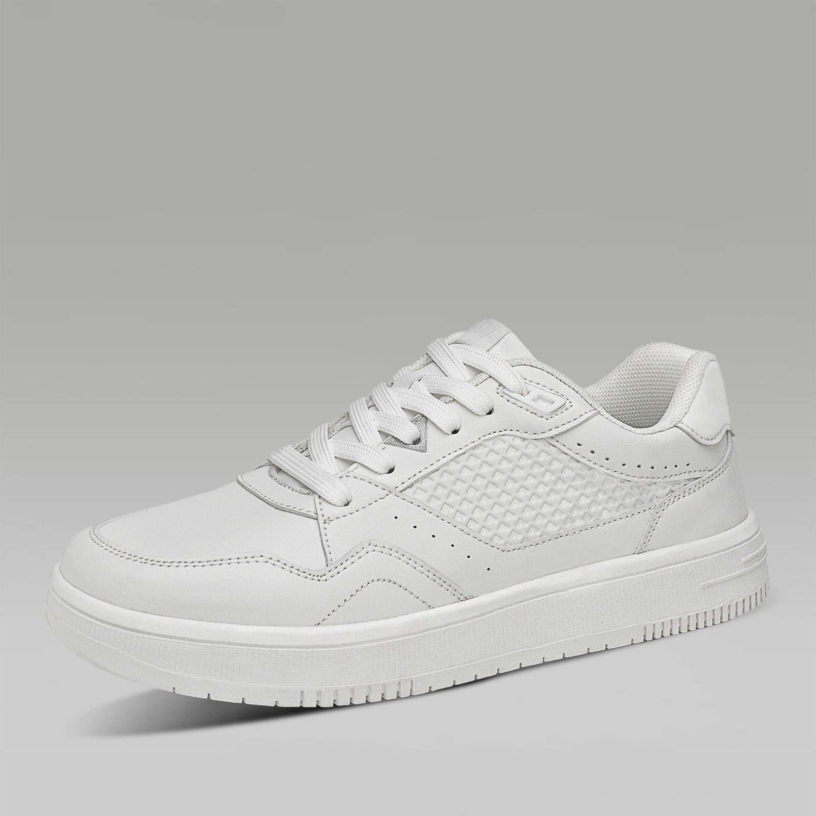 Nimbus Geneva 348-White