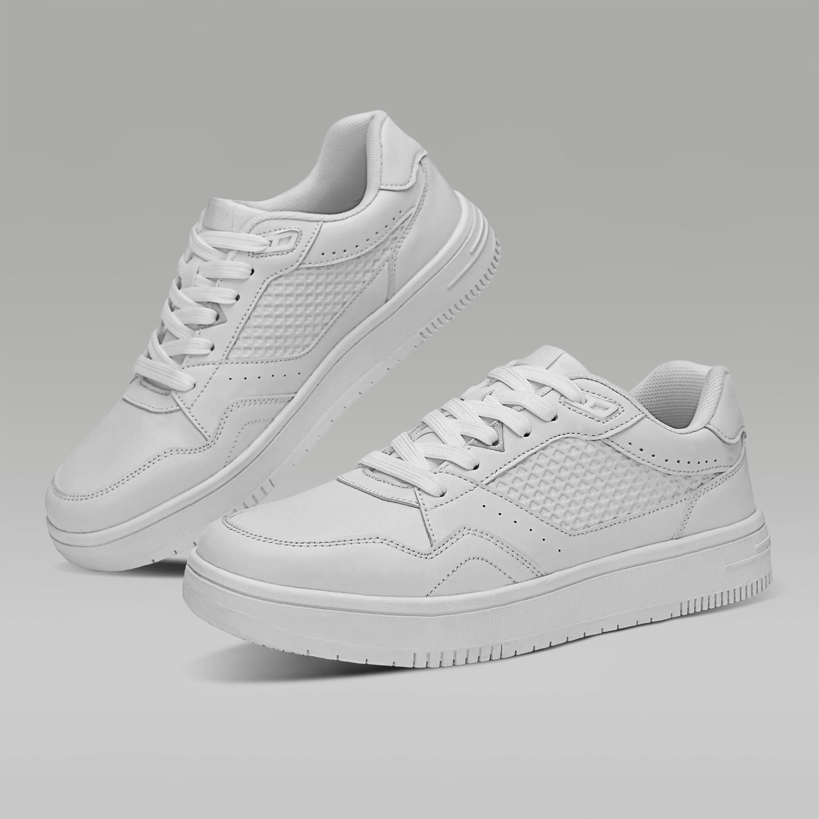 Nimbus Geneva 348-White