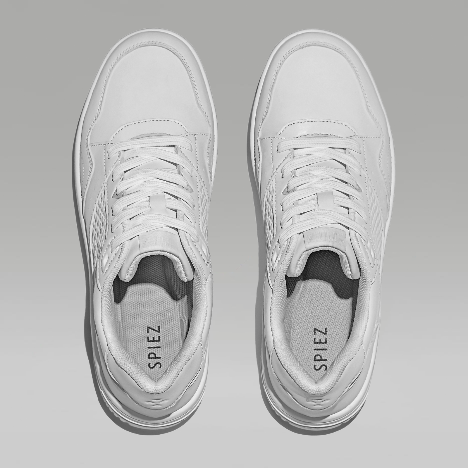 Nimbus Geneva 348-White