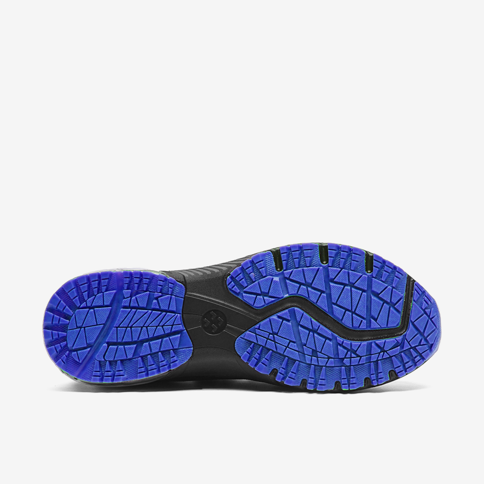 Nimbus Geneva 060C-Blau