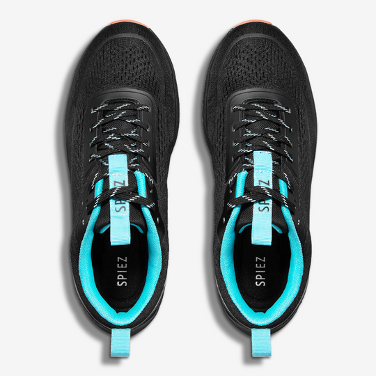 Men's Lightweight Composite Toe Safety Shoes 326 - S1PL