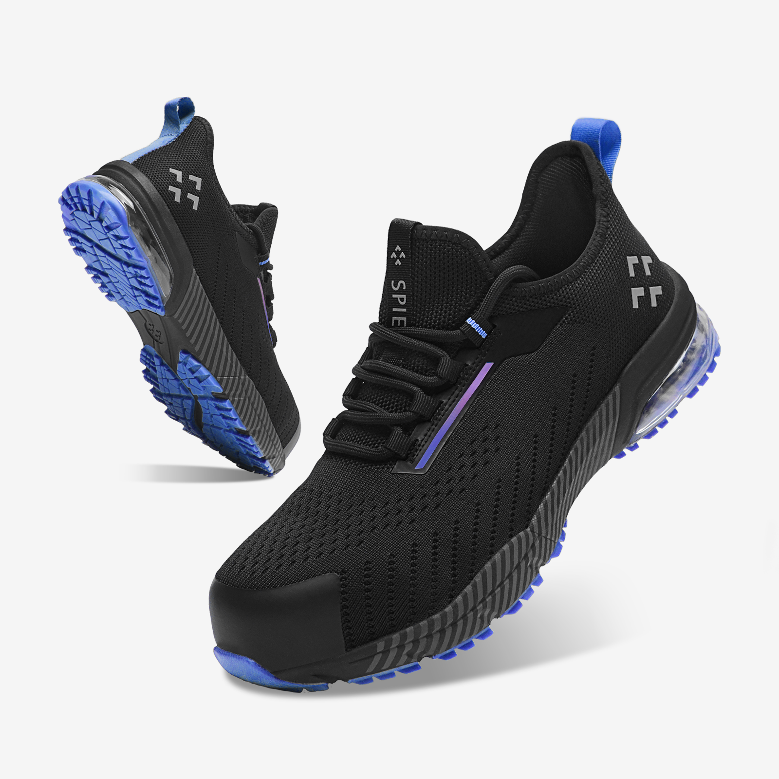 Nimbus Geneva 060C-Blau