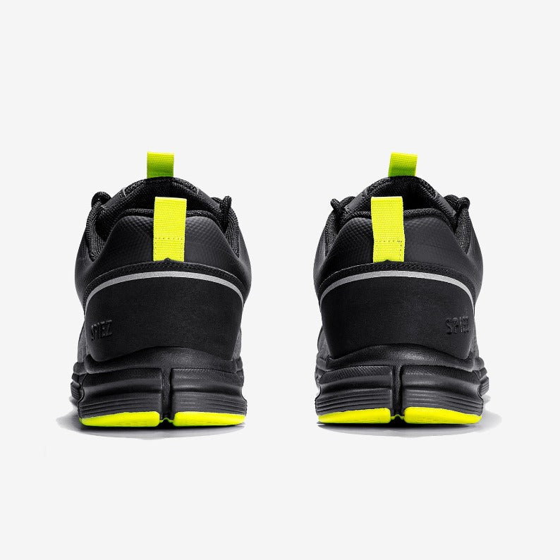 Men's Lightweight Composite Toe Safety Shoes 276G - S1PL