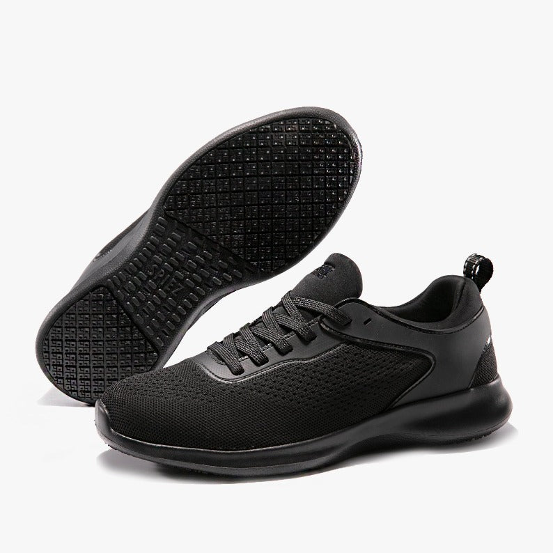2024 SPIEZ WorkShoes Productpage 349 Black 5
