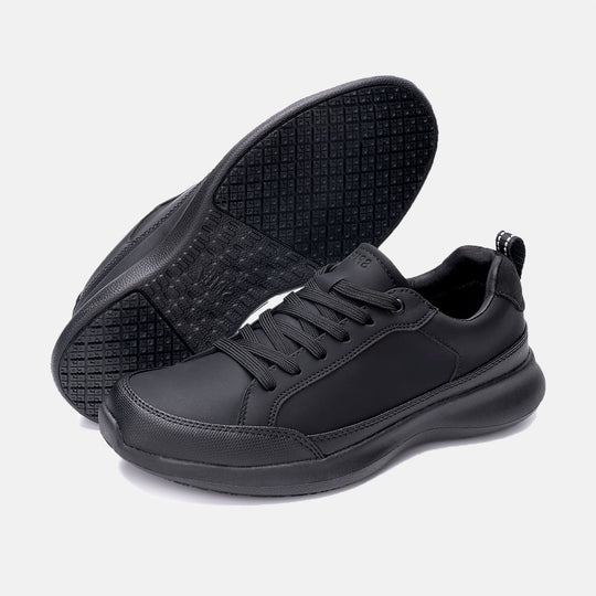 Men's Waterproof Non Slip Work Shoes 101 - O2