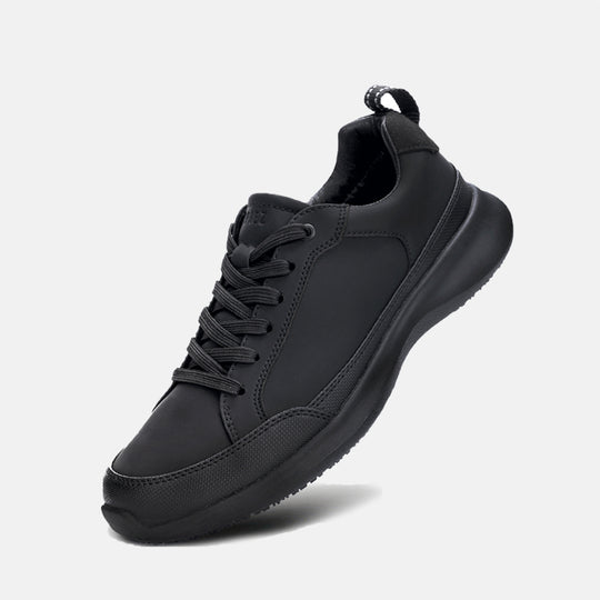 Men's Waterproof Non Slip Work Shoes 101 - O2