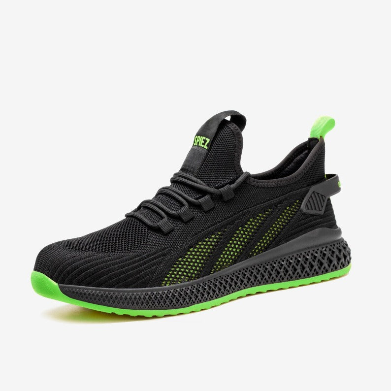Nimbus Geneva 030-Green