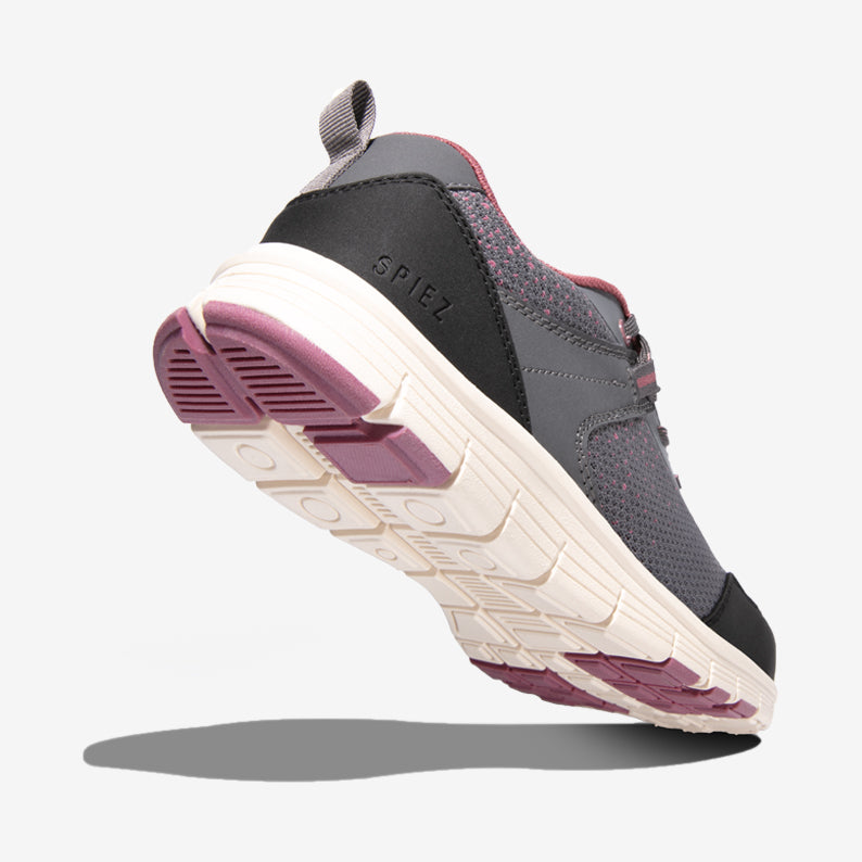 Nimbus Geneva 2768-Gray