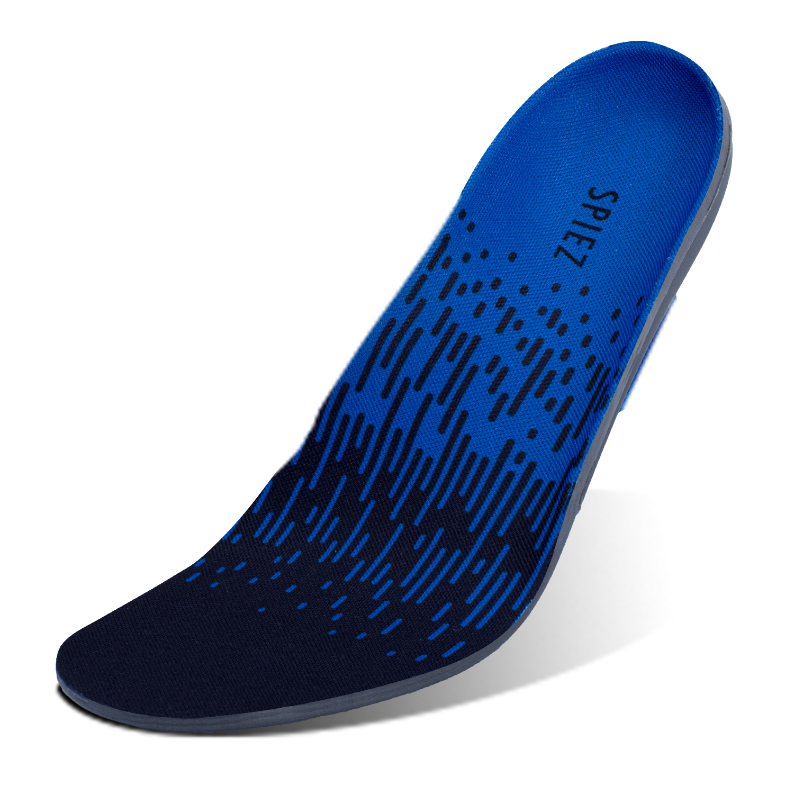 Unisex Plantar Fasciitis Pain Relief Insoles 270B