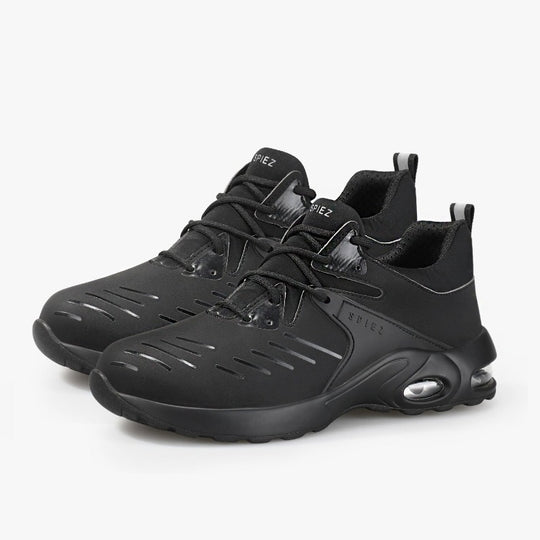 Men's Waterproof Steel Toe Safety Shoes 058B - S3PL