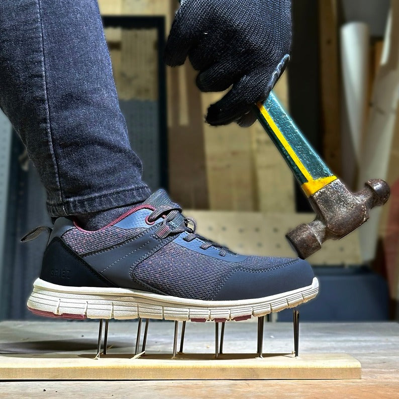 Nimbus Geneva 2768-Gray