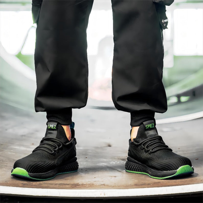 Nimbus Geneva 030-Green