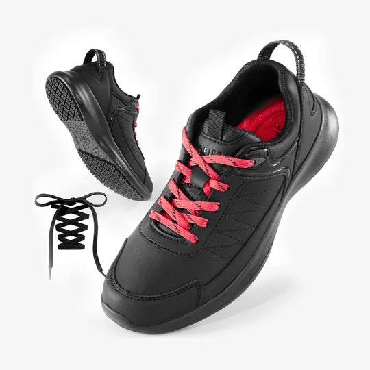 Women's Waterproof Non Slip Work Shoes 310 - O2