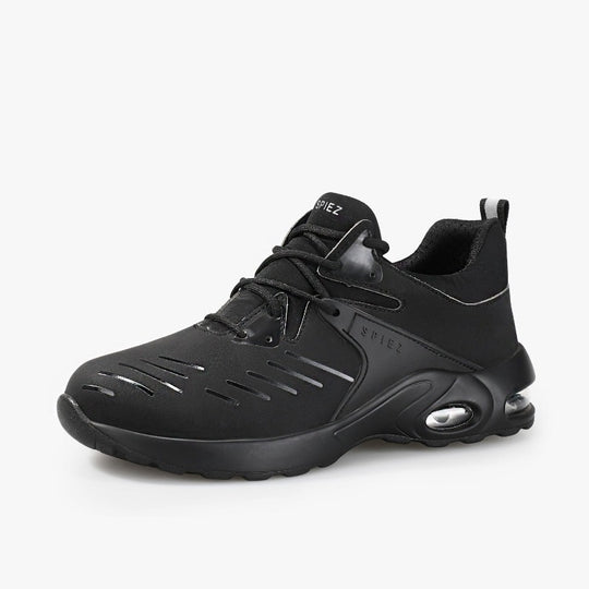 Men's Waterproof Steel Toe Safety Shoes 058B - S3PL