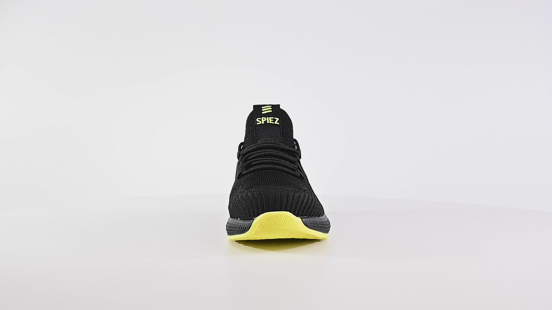 Nimbus Geneva 030-Yellow