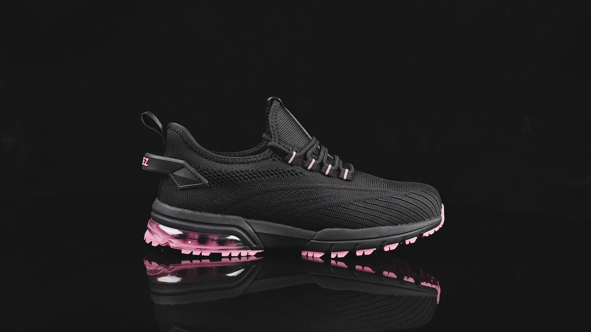 Nimbus Geneva 060-Pink